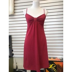 Ann Taylor Loft Sleeveless Dress